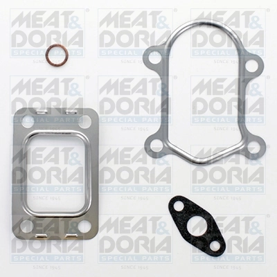 Mounting Kit, charger
